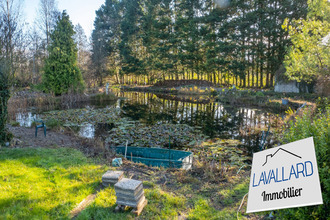 Ma-Cabane - Vente Maison Moreuil, 190 m²