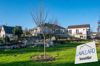 Ma-Cabane - Vente Maison Moreuil, 190 m²