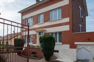 Ma-Cabane - Vente Maison Moreuil, 160 m²