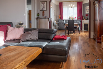 Ma-Cabane - Vente Maison Moreuil, 160 m²
