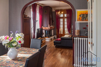 Ma-Cabane - Vente Maison Moreuil, 160 m²