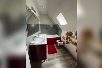 Ma-Cabane - Vente Maison MORGNY-LA-POMMERAYE, 120 m²