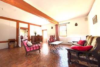 Ma-Cabane - Vente Maison MORGNY-LA-POMMERAYE, 116 m²