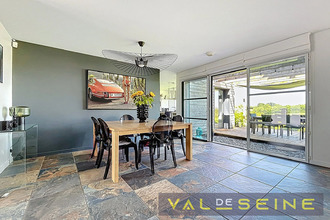 Ma-Cabane - Vente Maison MORGNY-LA-POMMERAYE, 172 m²