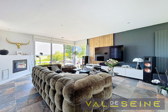 Ma-Cabane - Vente Maison MORGNY-LA-POMMERAYE, 172 m²