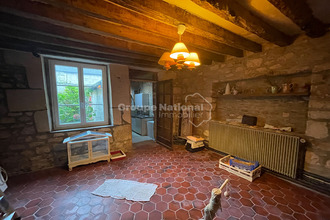 Ma-Cabane - Vente Maison MORIENVAL, 110 m²