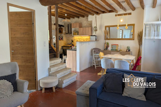 Ma-Cabane - Vente Maison Morienval, 104 m²