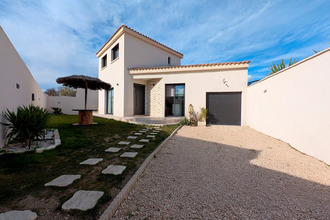 Ma-Cabane - Vente Maison Morières-lès-Avignon, 134 m²
