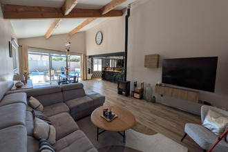 Ma-Cabane - Vente Maison Morières-lès-Avignon, 202 m²
