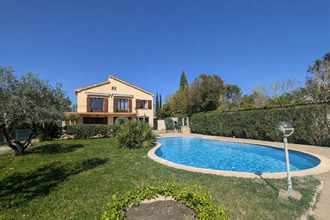 Ma-Cabane - Vente Maison Morières-lès-Avignon, 186 m²