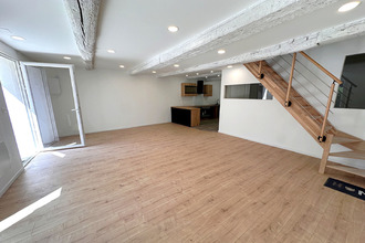 Ma-Cabane - Vente Maison MORIERES-LES-AVIGNON, 100 m²