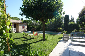 Ma-Cabane - Vente Maison Morières-lès-Avignon, 247 m²