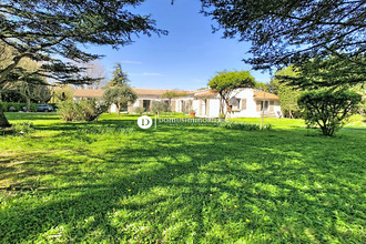 Ma-Cabane - Vente Maison Morières-lès-Avignon, 188 m²