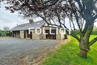 Ma-Cabane - Vente Maison MORIGNY, 106 m²