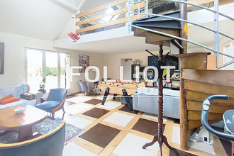 Ma-Cabane - Vente Maison MORIGNY, 106 m²