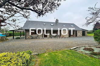 Ma-Cabane - Vente Maison MORIGNY, 106 m²