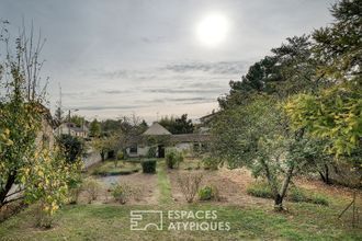 Ma-Cabane - Vente Maison MORIGNY-CHAMPIGNY, 182 m²