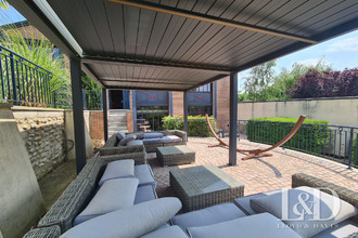 Ma-Cabane - Vente Maison Morigny-Champigny, 750 m²