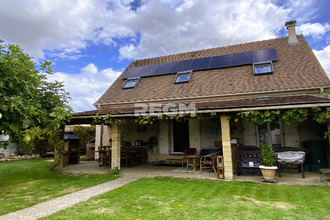 Ma-Cabane - Vente Maison Morigny-Champigny, 110 m²