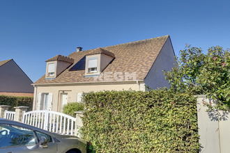 Ma-Cabane - Vente Maison Morigny-Champigny, 110 m²