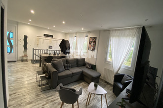 Ma-Cabane - Vente Maison Morigny-Champigny, 116 m²