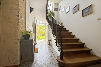 Ma-Cabane - Vente Maison MORIGNY-CHAMPIGNY, 137 m²
