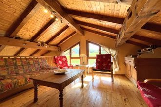 Ma-Cabane - Vente Maison MORILLON, 72 m²