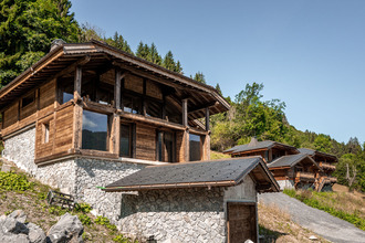 Ma-Cabane - Vente Maison MORILLON, 0 m²