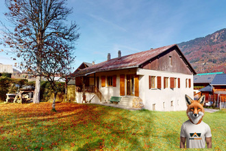 Ma-Cabane - Vente Maison Morillon, 290 m²