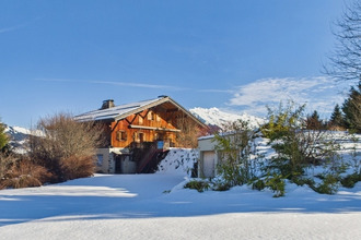 Vente Maison 74440, MORILLON France