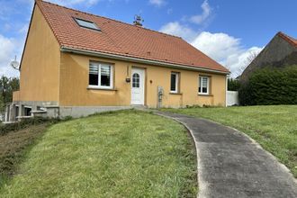 Ma-Cabane - Vente Maison Moringhem, 80 m²