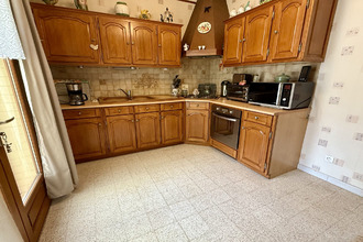 Ma-Cabane - Vente Maison Morisel, 50 m²