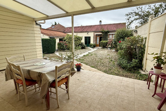 Ma-Cabane - Vente Maison Morisel, 50 m²