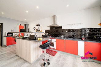 Ma-Cabane - Vente Maison MORIVILLE, 166 m²