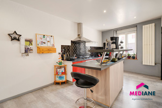 Ma-Cabane - Vente Maison MORIVILLE, 166 m²