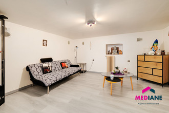 Ma-Cabane - Vente Maison MORIVILLE, 166 m²