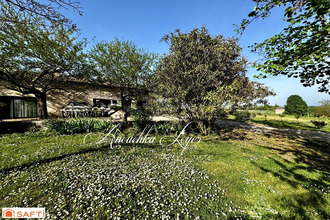 Vente Maison 33190, Morizes France