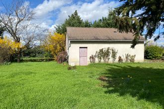 Ma-Cabane - Vente Maison MORLAC, 117 m²