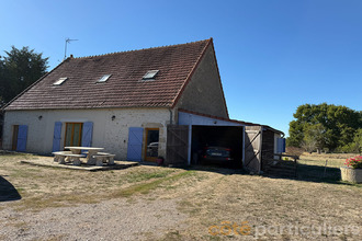Ma-Cabane - Vente Maison MORLAC, 172 m²