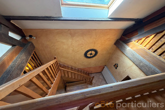 Ma-Cabane - Vente Maison MORLAC, 172 m²