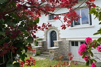 Ma-Cabane - Vente Maison MORLAIX, 103 m²