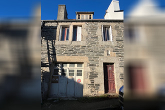Ma-Cabane - Vente Maison MORLAIX, 109 m²