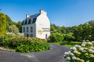 Ma-Cabane - Vente Maison MORLAIX, 185 m²