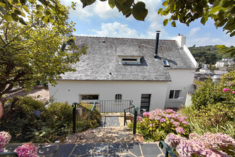 Ma-Cabane - Vente Maison MORLAIX, 149 m²