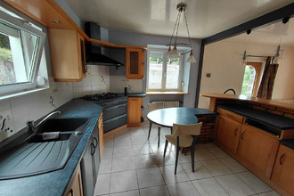 Ma-Cabane - Vente Maison MORLAIX, 149 m²