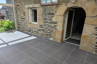 Ma-Cabane - Vente Maison MORLAIX, 123 m²