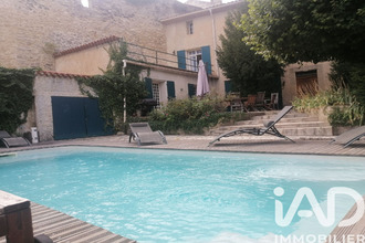 Vente Maison 84570, Mormoiron France