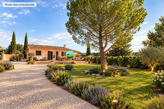 Ma-Cabane - Vente Maison MORMOIRON, 71 m²