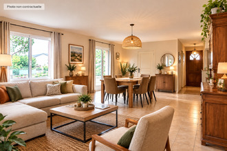 Ma-Cabane - Vente Maison MORMOIRON, 71 m²