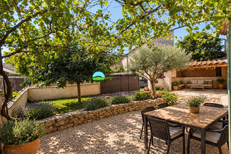Ma-Cabane - Vente Maison MORMOIRON, 178 m²